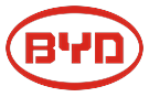 Logo Byd