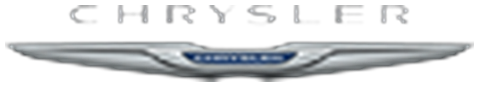 Logo Chrysler