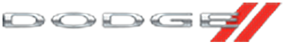 Logo Dodge