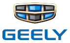 Logo Geely