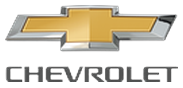 Logo Chevrolet