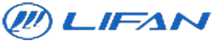 Logo Lifan
