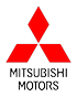Logo Mitsubishi