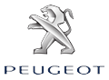 Logo Peugeot