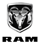 Logo Ram