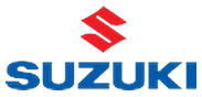 Logo Suzuki